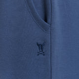 BERMUDA JOGGER PIQUE DOG