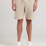 BERMUDA JOGGER PIQUE DOG