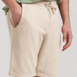 BERMUDA JOGGER PIQUE DOG