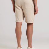BERMUDA JOGGER PIQUE DOG
