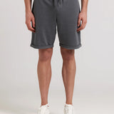 BERMUDA JOGGER PIQUE DOG