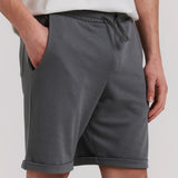 BERMUDA JOGGER PIQUE DOG