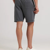 BERMUDA JOGGER PIQUE DOG