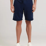 BERMUDA JOGGER PIQUE DOG