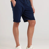 BERMUDA JOGGER PIQUE DOG