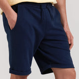 BERMUDA JOGGER PIQUE DOG
