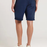 BERMUDA JOGGER PIQUE DOG