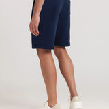 BERMUDA JOGGER PIQUE DOG