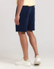 BERMUDA JOGGER PIQUE DOG