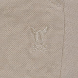 BERMUDA JOGGER PIQUE DOG