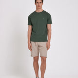 BERMUDA JOGGER PIQUE DOG