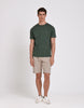 BERMUDA JOGGER PIQUE DOG