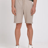 BERMUDA JOGGER PIQUE DOG