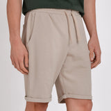 BERMUDA JOGGER PIQUE DOG