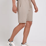 BERMUDA JOGGER PIQUE DOG