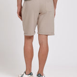 BERMUDA JOGGER PIQUE DOG
