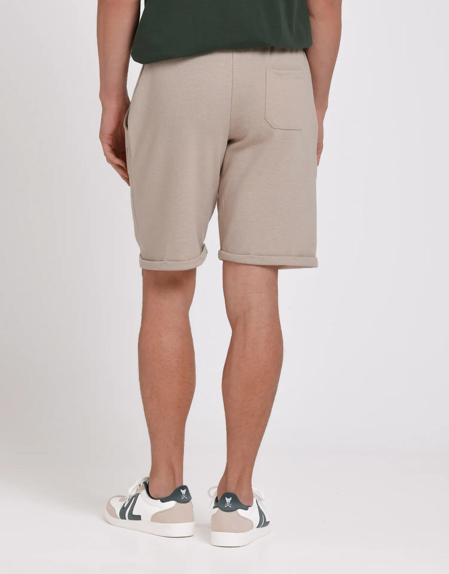 BERMUDA JOGGER PIQUE DOG