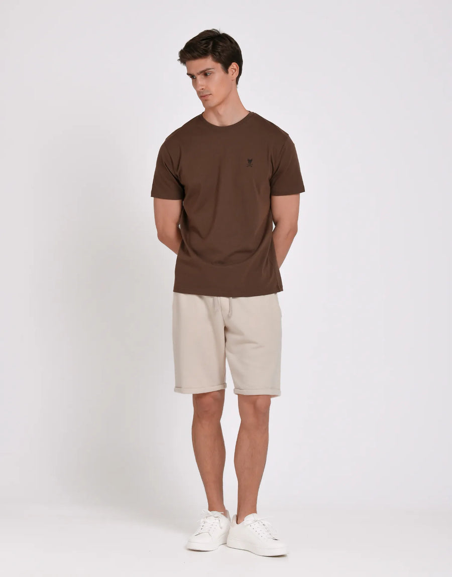 BERMUDA JOGGER PIQUE DOG