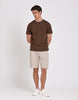 BERMUDA JOGGER PIQUE DOG