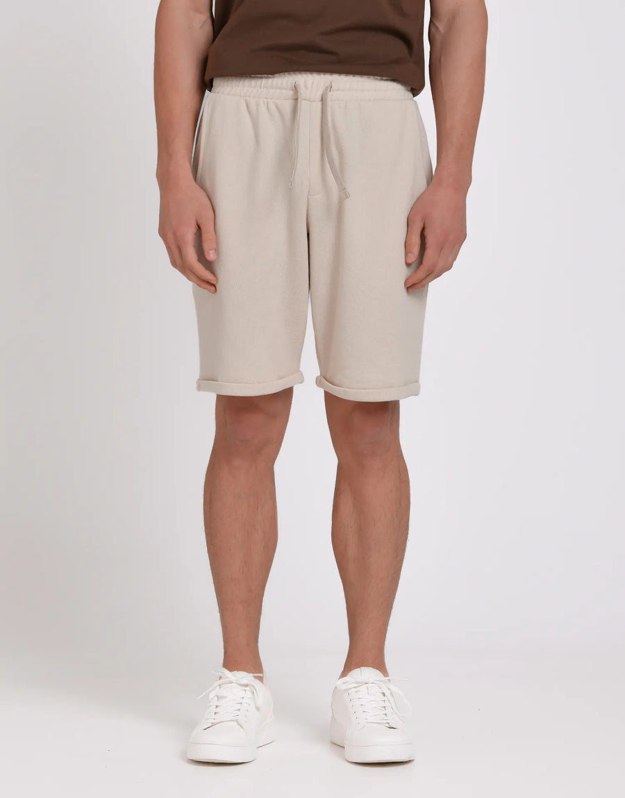 BERMUDA JOGGER PIQUE DOG