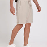 BERMUDA JOGGER PIQUE DOG