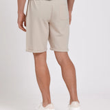 BERMUDA JOGGER PIQUE DOG