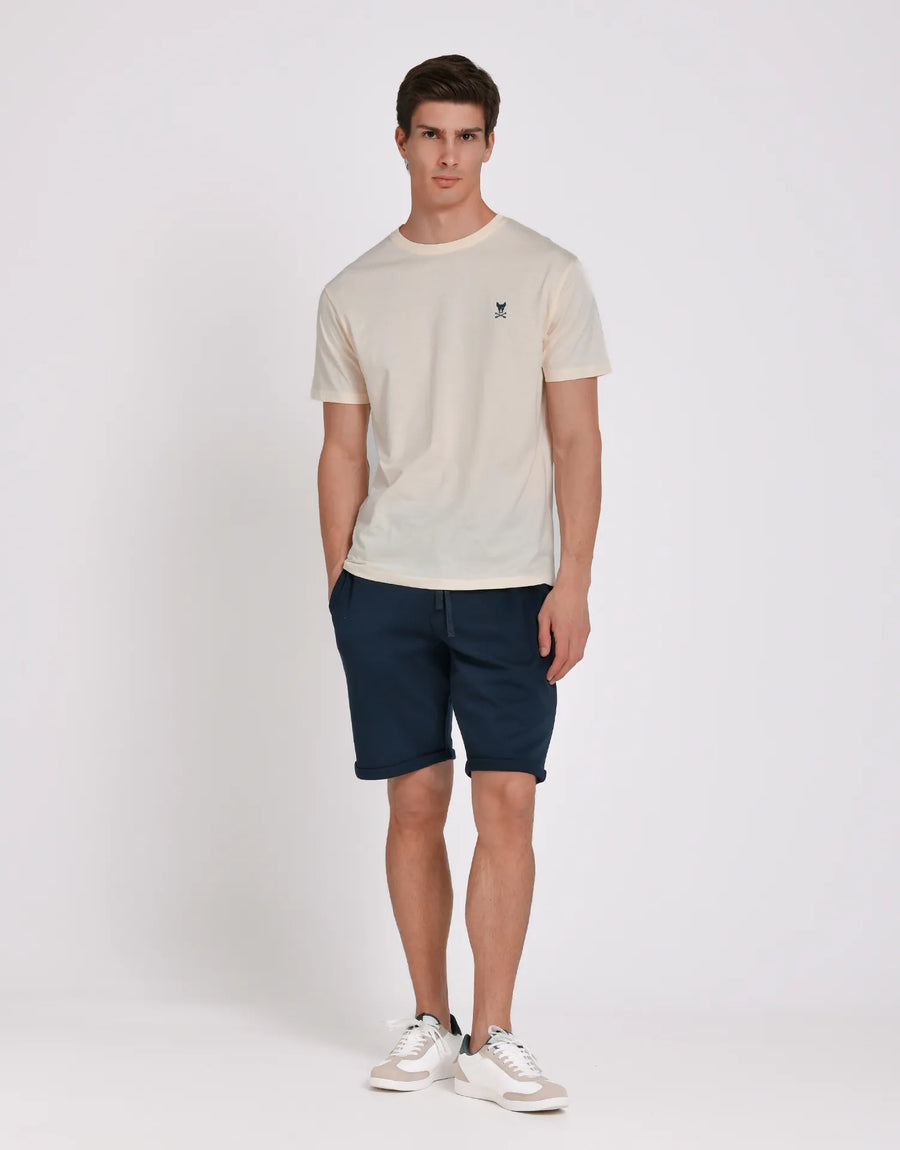 BERMUDA JOGGER PIQUE DOG