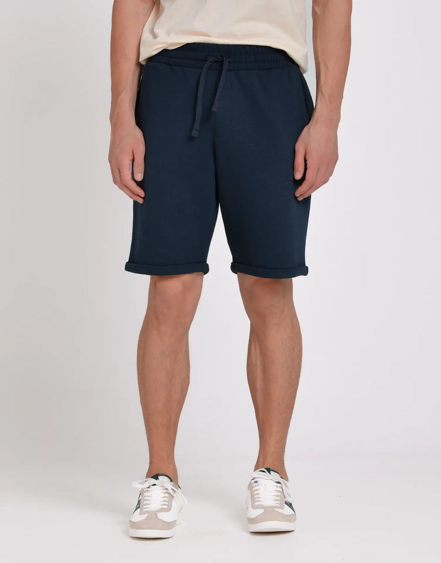 BERMUDA JOGGER PIQUE DOG