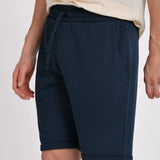 BERMUDA JOGGER PIQUE DOG
