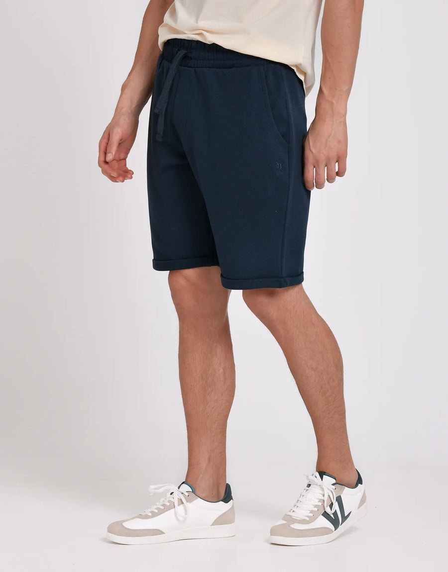 BERMUDA JOGGER PIQUE DOG