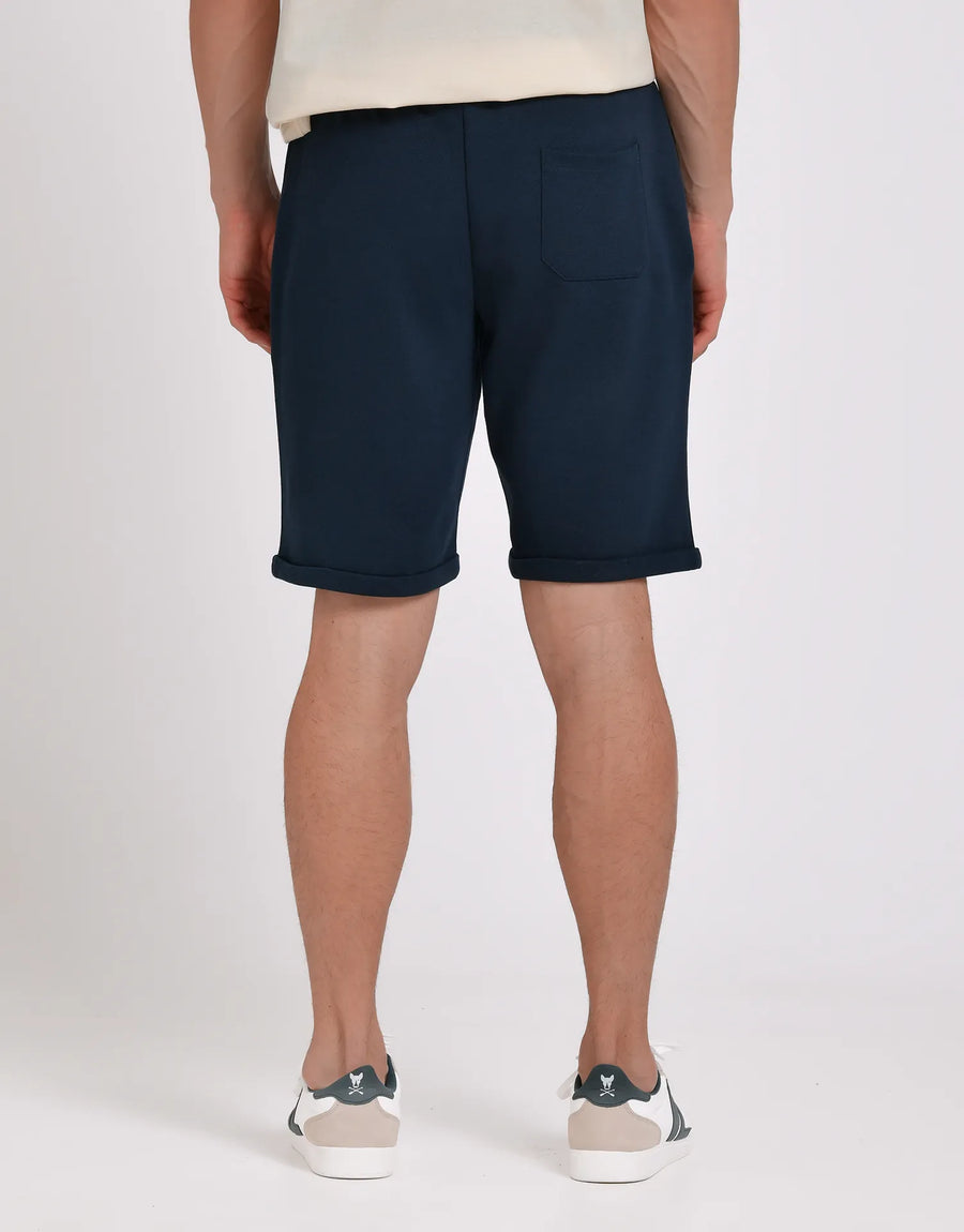 BERMUDA JOGGER PIQUE DOG