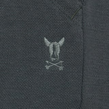 BERMUDA JOGGER PIQUE DOG