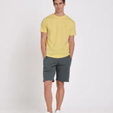 BERMUDA JOGGER PIQUE DOG