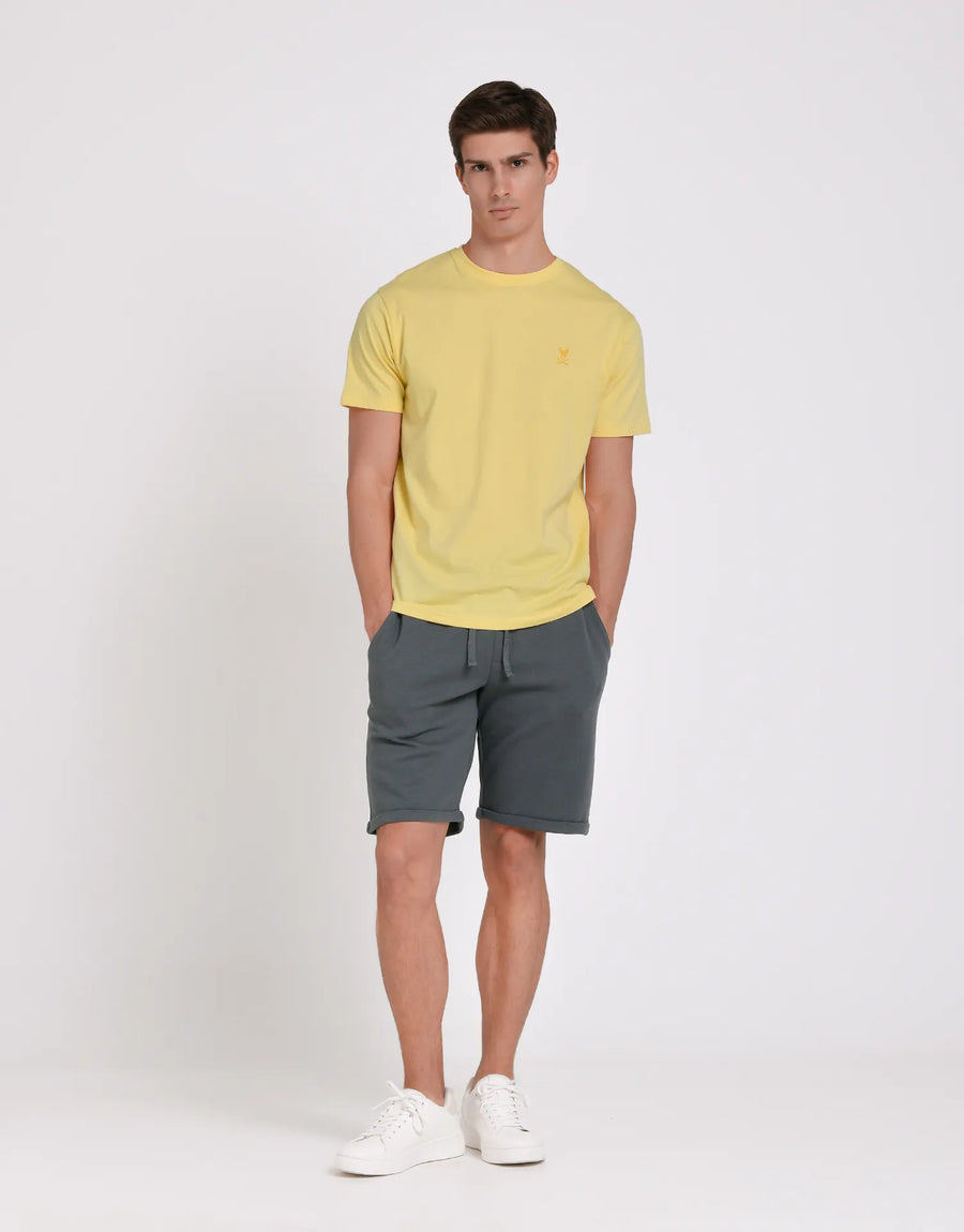 BERMUDA JOGGER PIQUE DOG