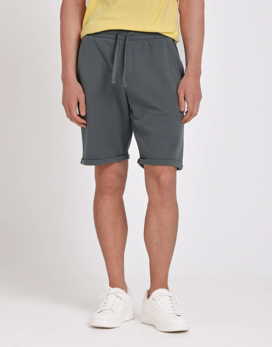 BERMUDA JOGGER PIQUE DOG