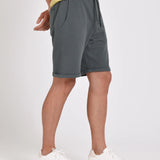 BERMUDA JOGGER PIQUE DOG