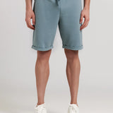 BERMUDA JOGGER PIQUE DOG