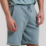BERMUDA JOGGER PIQUE DOG
