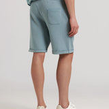 BERMUDA JOGGER PIQUE DOG