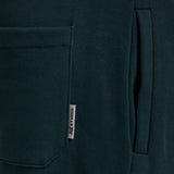 BERMUDA BASICA OVERSIZE