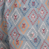 BAÑADOR ESTAMPADO AZTECA
