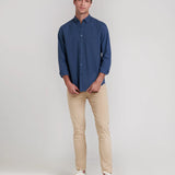 PANTALON CHINO BASIC Z00