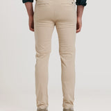 PANTALON CHINO BASIC Z00
