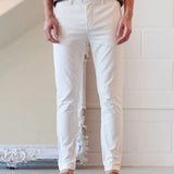 PANTALON CHINO BASIC Z00