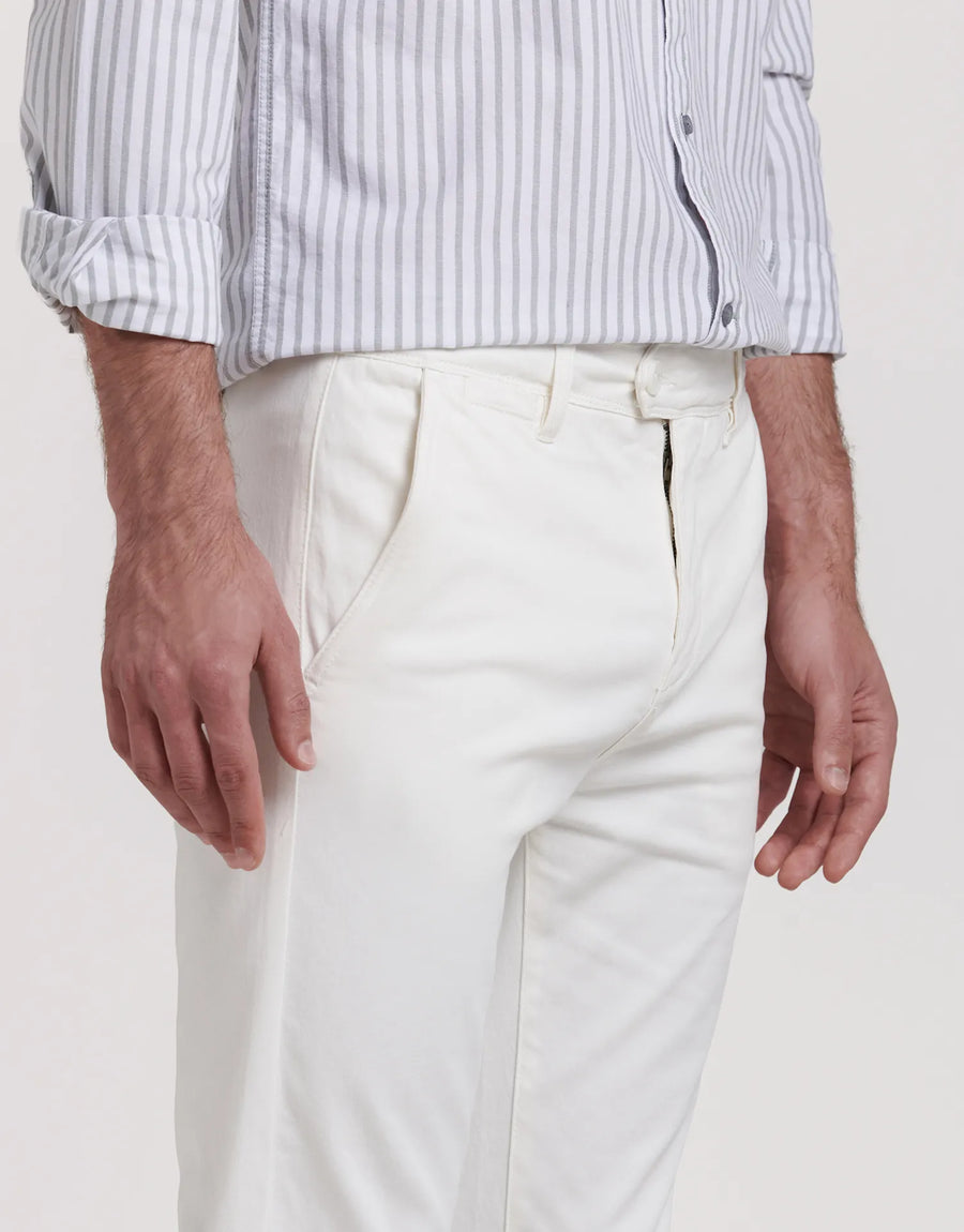 PANTALON CHINO BASIC Z00