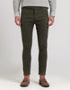 BASIC Z00 CHINO TROUSERS