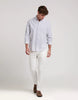 PANTALON CHINO BASIC SLIM Z00