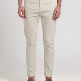 PANTALON CHINO BASIC SLIM Z00