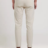 PANTALON CHINO BASIC SLIM Z00