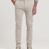 PANTALON CHINO BASIC SLIM Z00